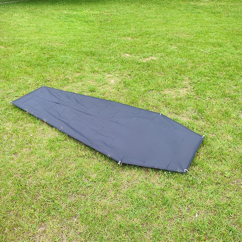 Lightweight Single-Person Camping Tent
