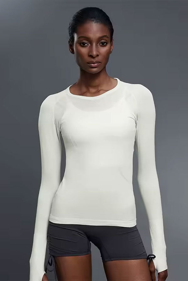 Seamless Adventure Base Layer TOP