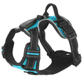 Light Up Dog Harness Rechargeable LED Dog Harness Vest