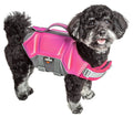 Reflective Dog Life Jacket Pet Vest