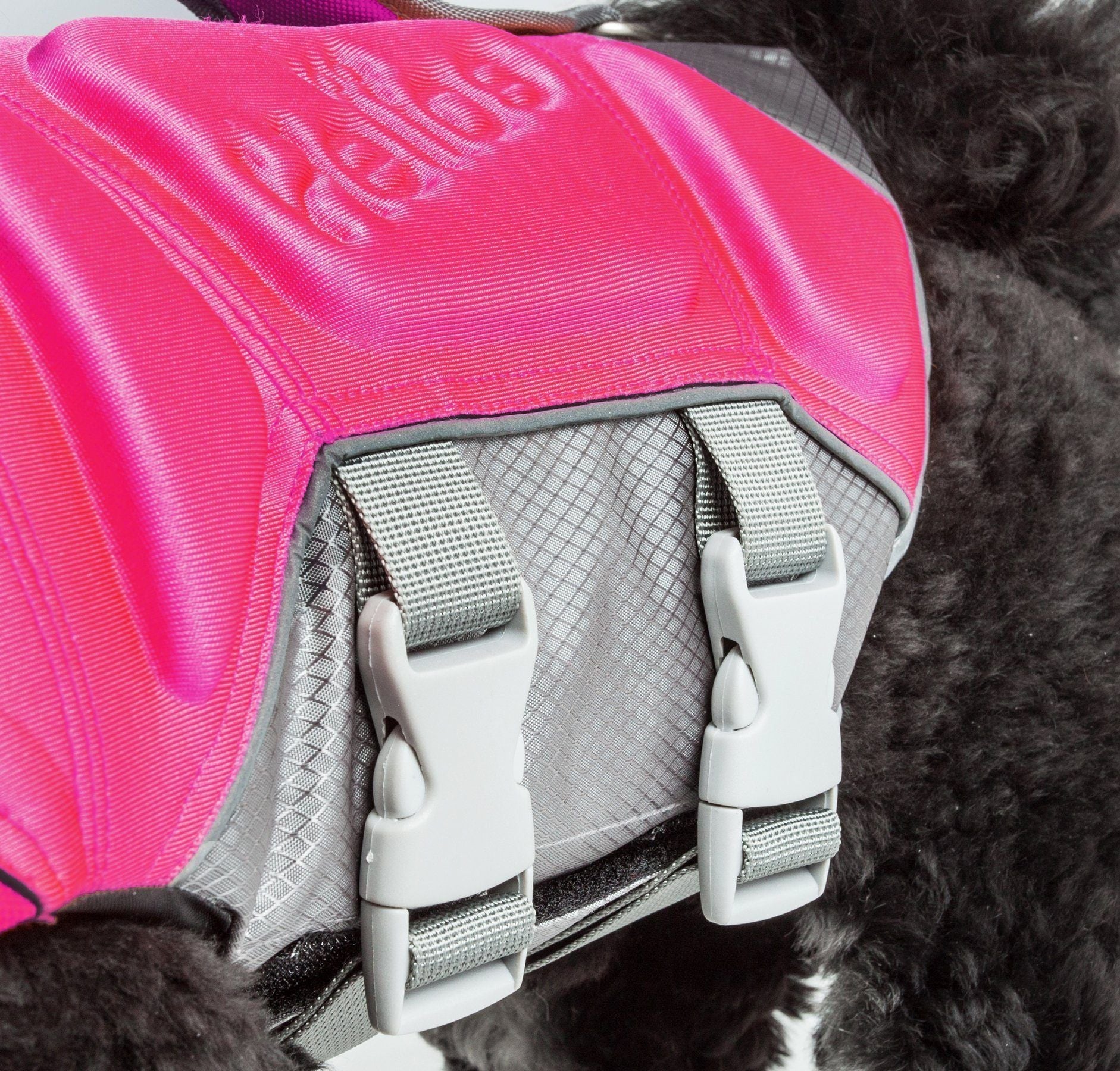 Reflective Dog Life Jacket Pet Vest