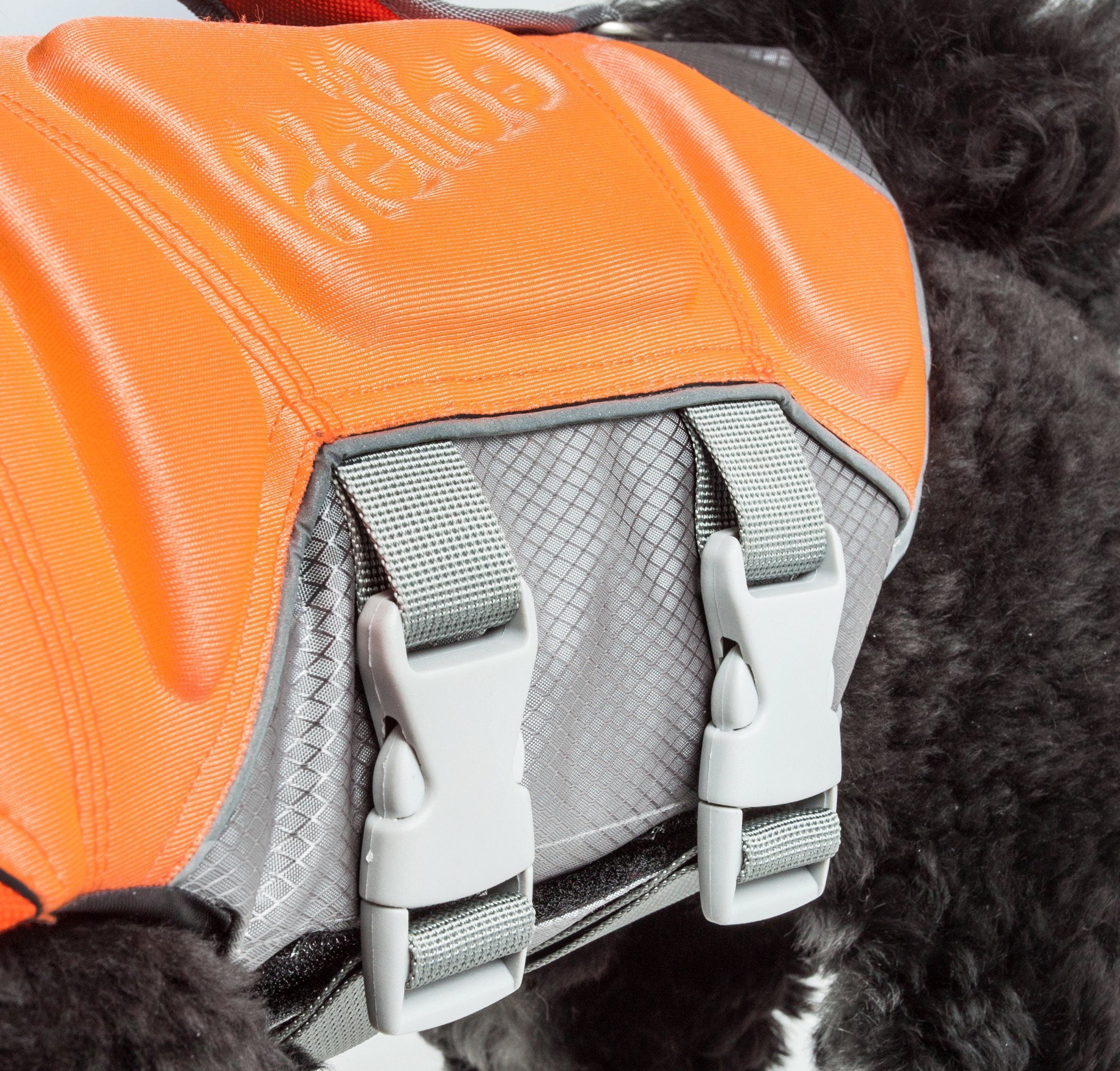 Reflective Dog Life Jacket Pet Vest