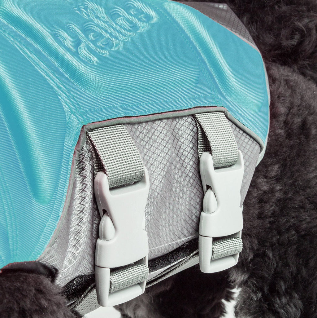 Reflective Dog Life Jacket Pet Vest