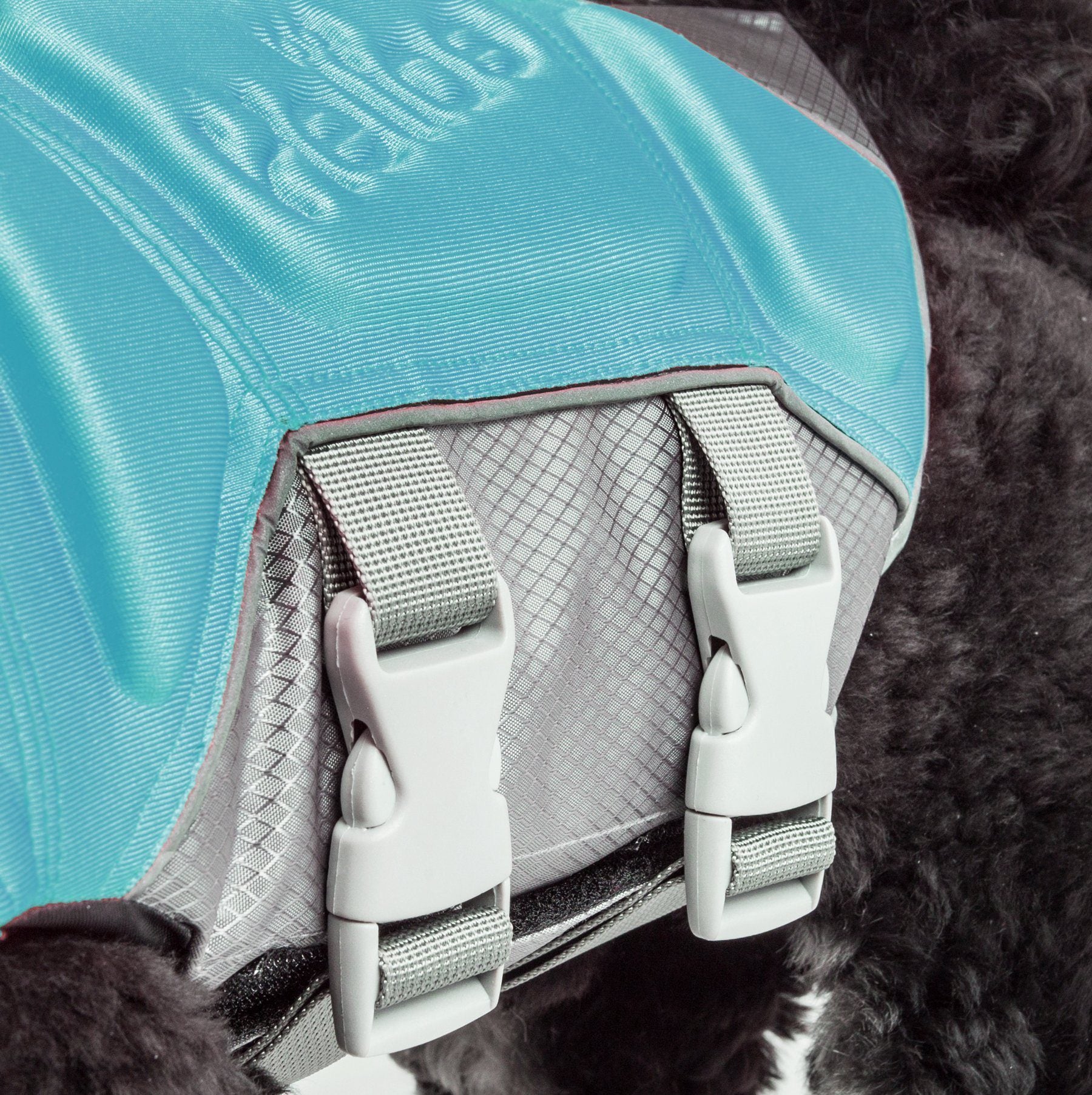 Reflective Dog Life Jacket Pet Vest