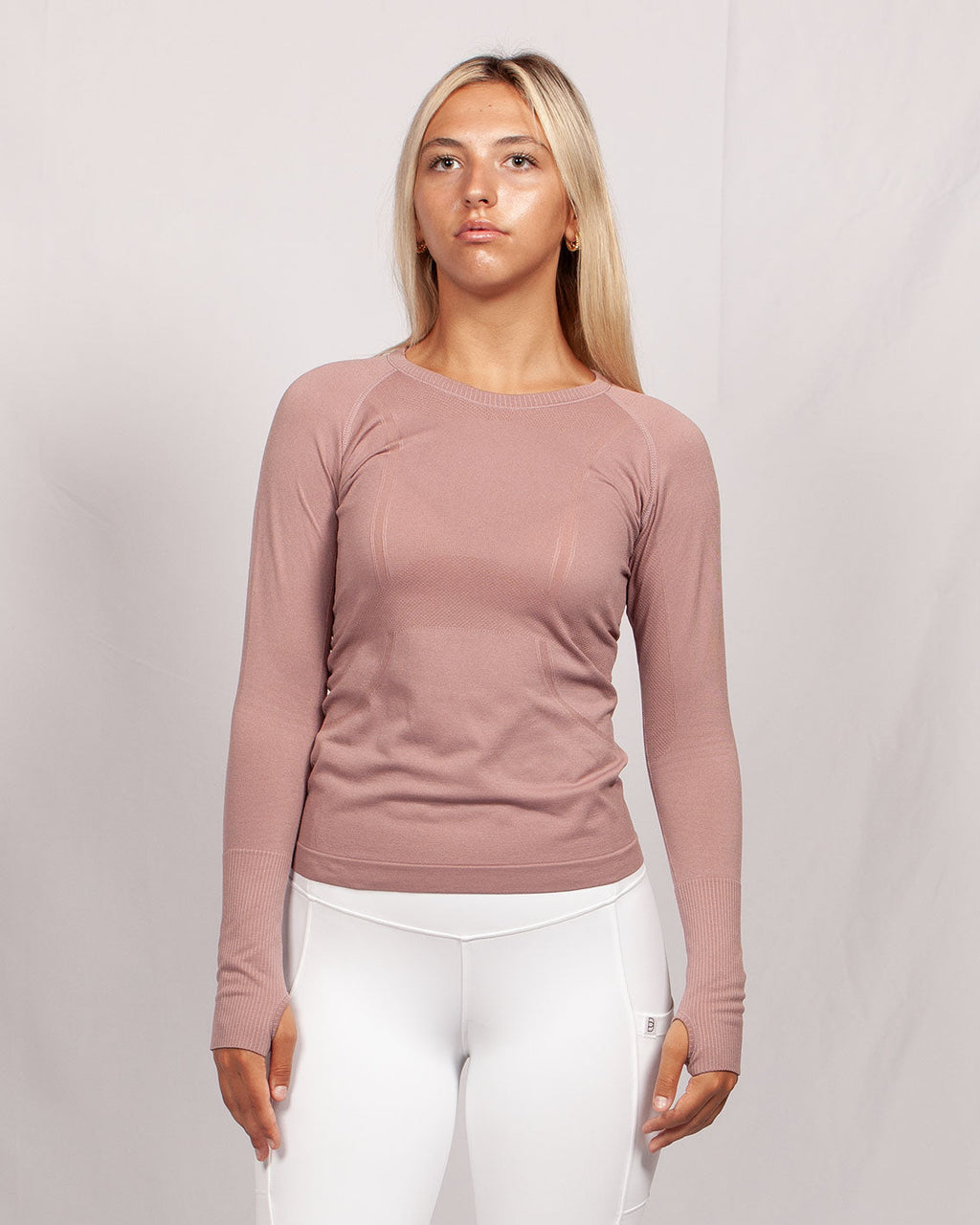 Seamless Adventure Base Layer TOP