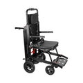 Heavy-Duty Electric Foldable Stair Climbing Wheelchair 450LBS